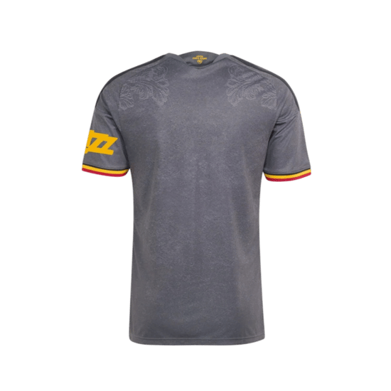 Damen Roma 2026/27 Dritttrikot