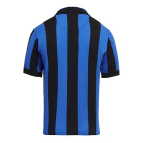 Damentrikot Inter 1986/87 Heim Retro