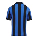 Damentrikot Inter 1986/87 Heim Retro
