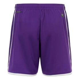 Kinder Fiorentina 2025/26 Heimshorts