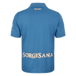 Damen SSC Neapel 2026/27 Heimtrikot