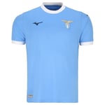 Kinder Lazio 2025/26 Heimtrikot