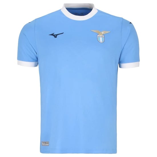 Kinder Lazio 2025/26 Heimtrikot