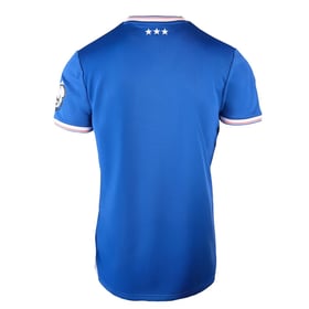 Herren Ipswich Town 2025/26 Heimtrikot