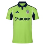 Herren Fulham 2025/26 Auswärtstrikot