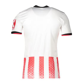 Kinder SC Freiburg 2025/26 Heimtrikot
