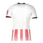 Kinder SC Freiburg 2025/26 Heimtrikot