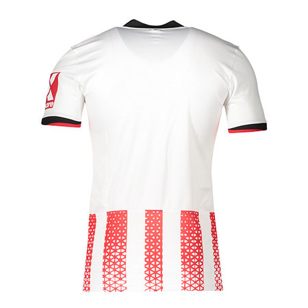 Kinder SC Freiburg 2025/26 Heimtrikot