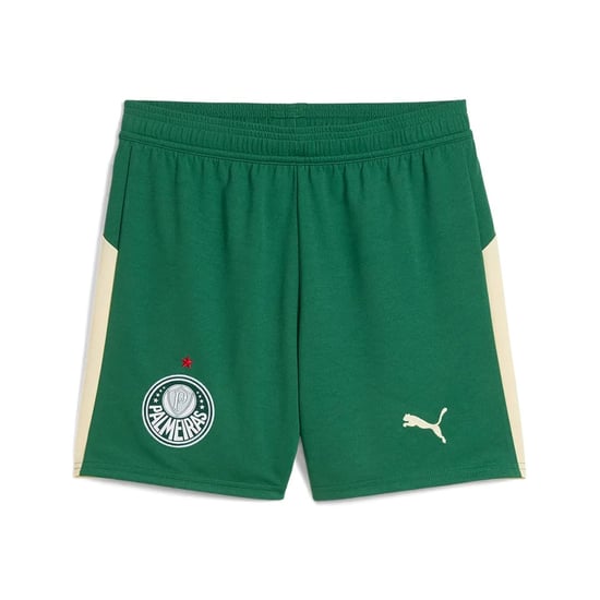 Damen Palmeiras 2025/26 KidSuper Shorts - Grün