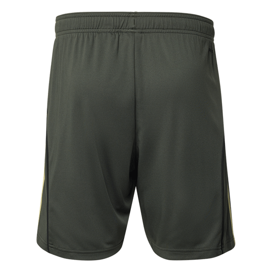 Kinder 1.FC Union Berlin 2025/26 Auswärtsshorts