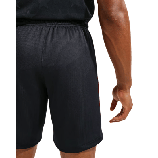 Damen USA 2026 Auswärts Weltmeisterschaft Shorts