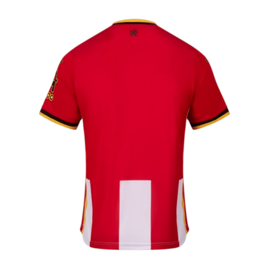 Damen Brentford 2026/27 Heimtrikot