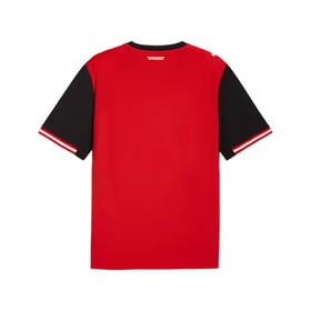 Herren Österreich 2026 Heim-Weltmeisterschaft Trikot