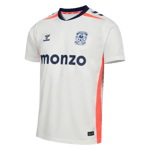 Damen Coventry City 2026/27 Auswärtstrikot