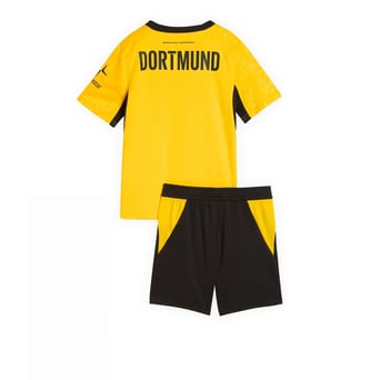 Kinder BVB Borussia Dortmund 2026/27 Heimset
