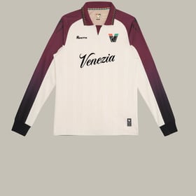 Damen Venezia 2025/26 Auswärts Langarmtrikot