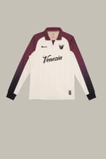 Damen Venezia 2025/26 Auswärts Langarmtrikot