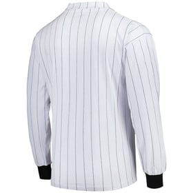 Herren Deutschland 1982 Retro Langarmtrikot