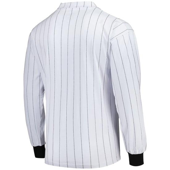 Herren Deutschland 1982 Retro Langarmtrikot