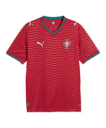 Damen Portugal 2026 Heim-Weltmeisterschaft Trikot