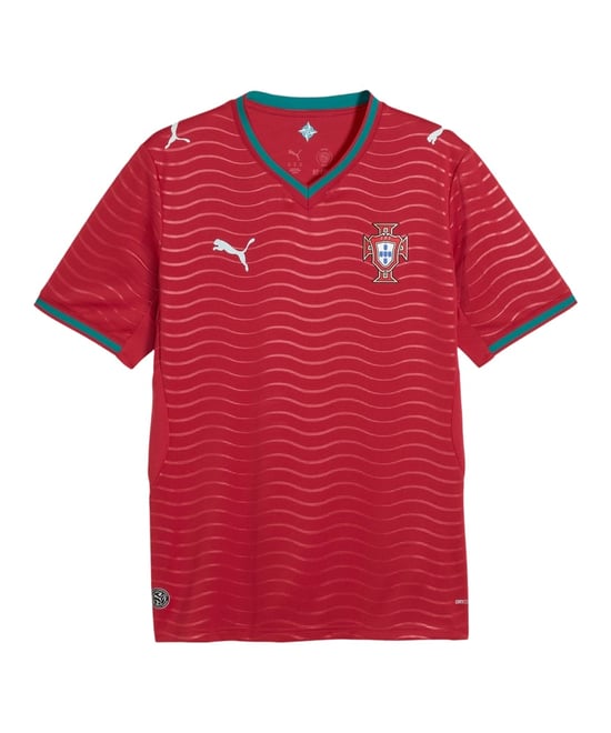 Damen Portugal 2026 Heim-Weltmeisterschaft Trikot