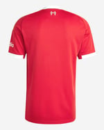 Damen Liverpool 2025/26 Heimtrikot