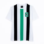 Damen Borussia Mönchengladbach 1972 73 Retro Trikot