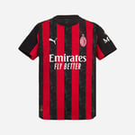 Herren Milan 2025/26 Heimtrikot