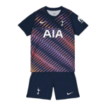 Kinder Tottenham Hotspur 2026/27 Auswärtset