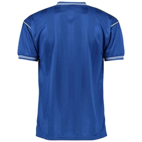 Damen Everton 1986 Retro Trikot