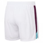 Damen Burnley 2025/26 Heimshorts