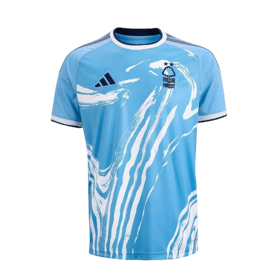 Herren Nottingham Forest 2026/27 Drittes Trikot