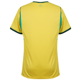 Heimtrikot der Herren für die WM 2026 in Brasilien