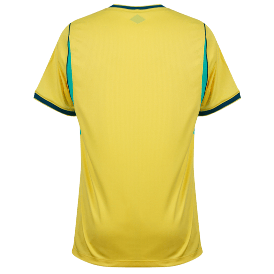 Heimtrikot der Kinder für die WM 2026 in Brasilien