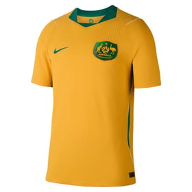 Herren Australien 2026 Heimtrikot-Weltmeisterschaft Trikot
