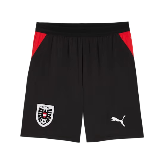 Herren Österreich 2026 Heim-Weltmeisterschaft Shorts