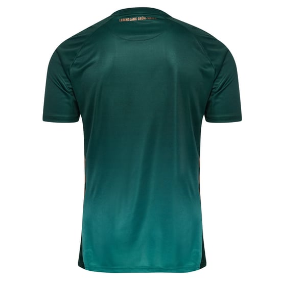 Werder Bremen 2025/26 Drittes Trikot Herren