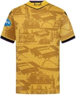 Blackburn Rovers Damen 2025/26 Auswärtstrikot