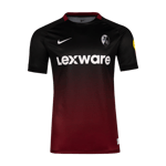 Damen SC Freiburg 2026/27 Third Trikot