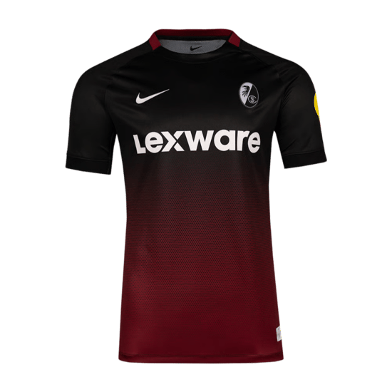 Damen SC Freiburg 2026/27 Third Trikot