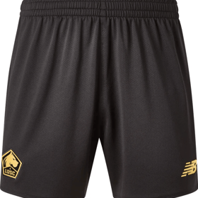 Damen LOSC 2025/26 Dritte Shorts