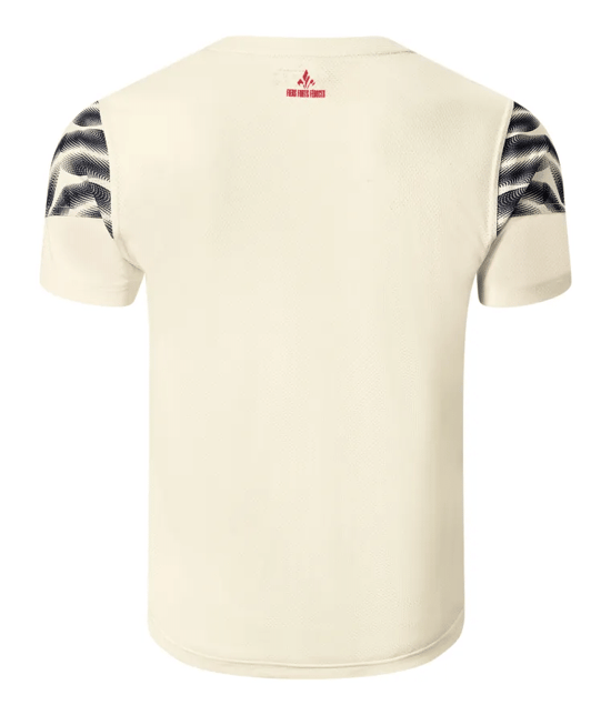 Herren LOSC 2025/26 Away-Prematch-Trikot