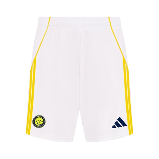 Damen Al-Nassr FC 2025/26 Dritte Shorts