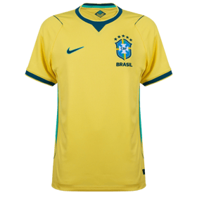 Heimtrikot der Herren für die WM 2026 in Brasilien