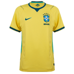 Heimtrikot der Kinder für die WM 2026 in Brasilien