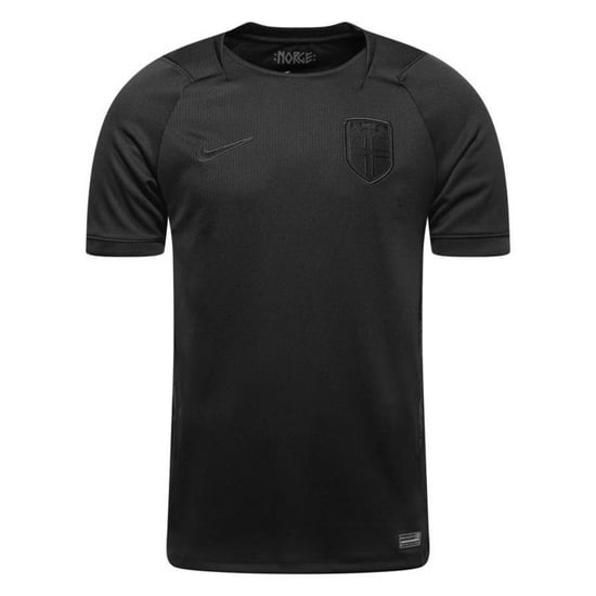 Damen Norwegen 2026 Auswärtstrikot-Weltmeisterschaft Trikot