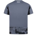 Damen Eintracht Frankfurt 2025/26 Drittes Trikot