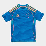 Kinder Cruzeiro 2025/26 Drittes Trikot