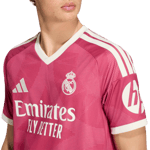 Herren Real Madrid 2026/27 Drittes Trikot