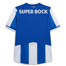 Herren FC Porto 2025/26 Heimtrikot
